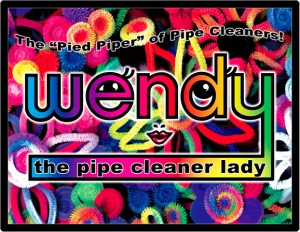 ThePipeCleanerLady